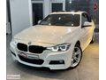 KARACA'dan 2017 BMW 3.18d 40th YEAR EDİTİON 150HP 124.000 KM.