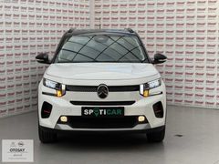 OTOSAY OTOMOTİV| E-C3 MAX Çift Renk-2025 Model-BOYASIZ-10.000 Km