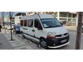 Sahibinden Renault Master 14+1 Klimalı Sanrooflu
