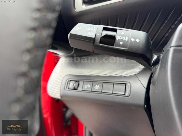 BUY CAR'DAN 2025 CİTROEN E-C3 MAX-HATASIZ-K.K 12 TAKSİT