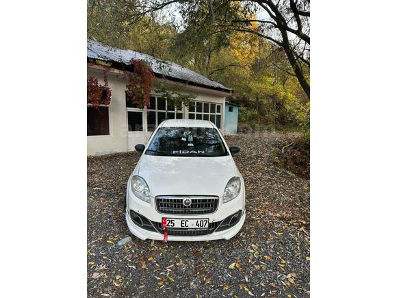 Sahibinden Fiat Linea 1.3 Multijet Active Plus 2013 Model 