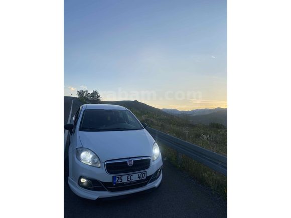 Sahibinden Fiat Linea 1.3 Multijet Active Plus 2013 Model 