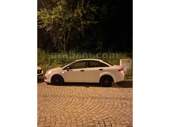 Sahibinden Fiat Linea 1.3 Multijet Active Plus 2013 Model 