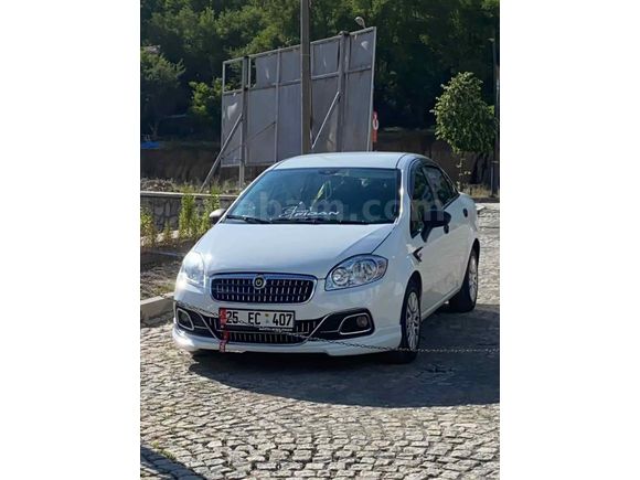 Sahibinden Fiat Linea 1.3 Multijet Active Plus 2013 Model 