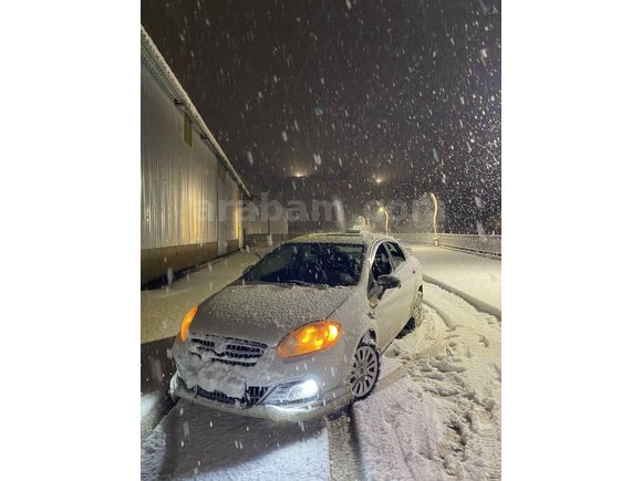 Sahibinden Fiat Linea 1.3 Multijet Active Plus 2013 Model 