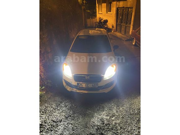 Sahibinden Fiat Linea 1.3 Multijet Active Plus 2013 Model 