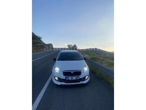 Sahibinden Fiat Linea 1.3 Multijet Active Plus 2013 Model 