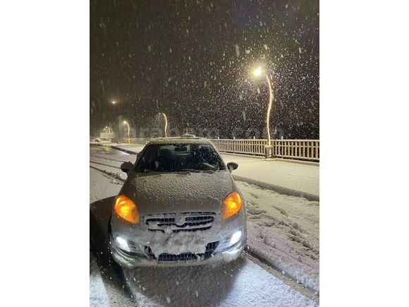 Sahibinden Fiat Linea 1.3 Multijet Active Plus 2013 Model 