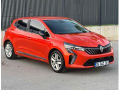  Renault Clio 1.0 TCe Evolution BOYASIZ 2024 Model İzmir