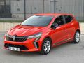 Renault Clio 1.0 TCe Evolution BOYASIZ 2024 Model İzmir