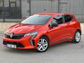  Renault Clio 1.0 TCe Evolution BOYASIZ 2024 Model İzmir