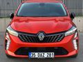  Renault Clio 1.0 TCe Evolution BOYASIZ 2024 Model İzmir