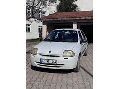 Sahibinden Renault Clio 1.4 RNA 2000 Model