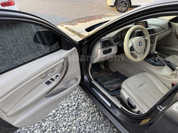 ASİL MOTORS 2012 3.20d MODERN LİNE HASAR KAYITSIZ 300 BİN KM
