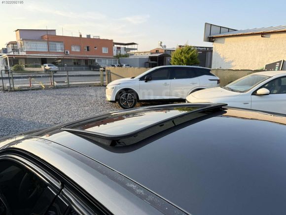 ASİL MOTORS 2012 3.20d MODERN LİNE HASAR KAYITSIZ 300 BİN KM