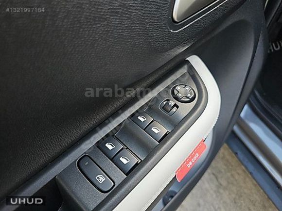 Galeri UHUD'dan e-C3 Hatasız/Şerit Tkp/Katlanr Ayna/E-Toggle-%20