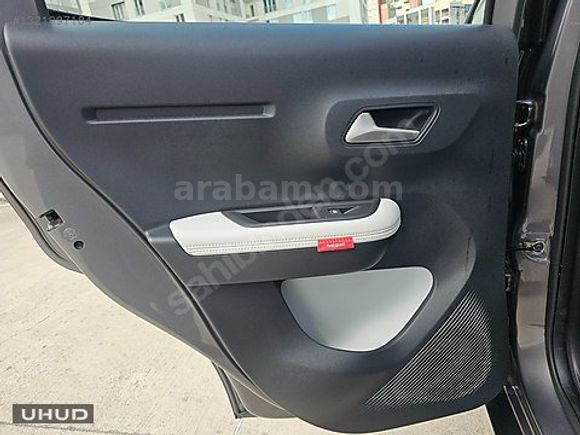 Galeri UHUD'dan e-C3 Hatasız/Şerit Tkp/Katlanr Ayna/E-Toggle-%20