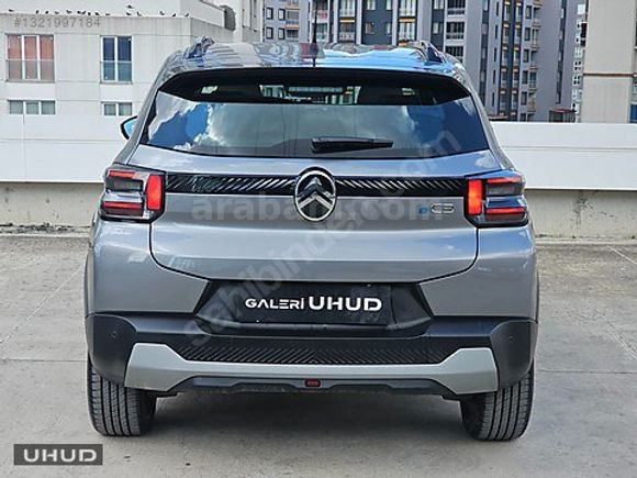 Galeri UHUD'dan e-C3 Hatasız/Şerit Tkp/Katlanr Ayna/E-Toggle-%20