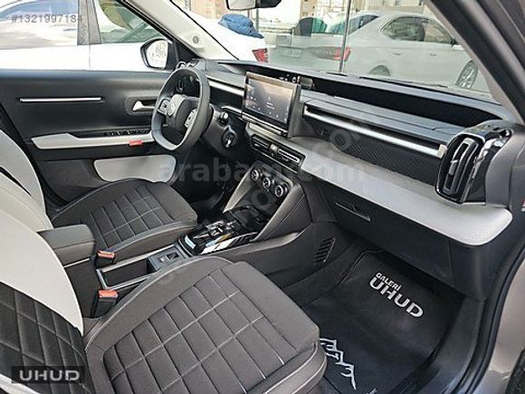 Galeri UHUD'dan e-C3 Hatasız/Şerit Tkp/Katlanr Ayna/E-Toggle-%20