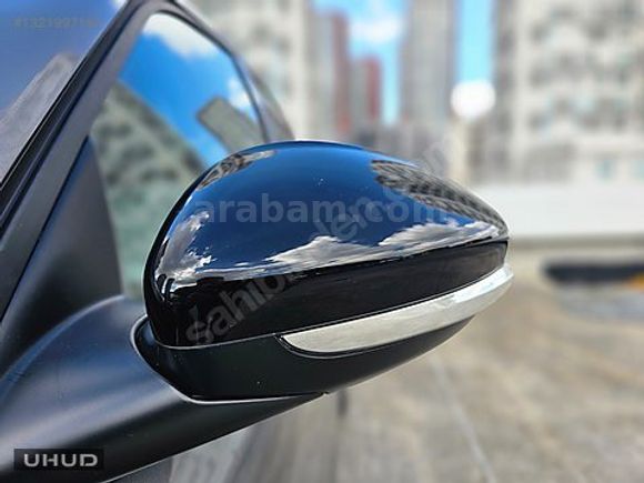 Galeri UHUD'dan e-C3 Hatasız/Şerit Tkp/Katlanr Ayna/E-Toggle-%20