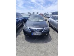 Galeriden Renault Latitude 1.5 dCi Executive 2013 Model İstanbul