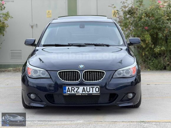 M57 E60 FULL BAKIMLI MASRAFSIZ