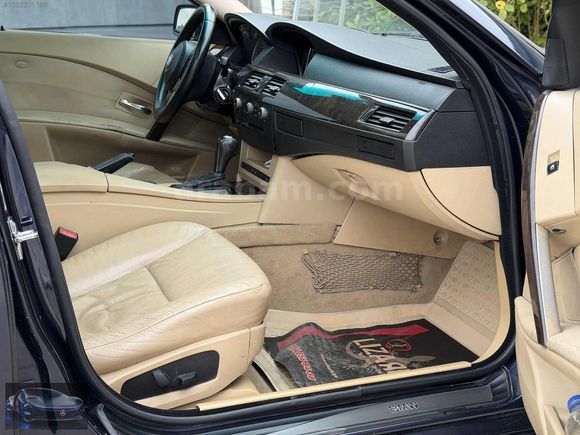 M57 E60 FULL BAKIMLI MASRAFSIZ