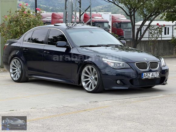 M57 E60 FULL BAKIMLI MASRAFSIZ