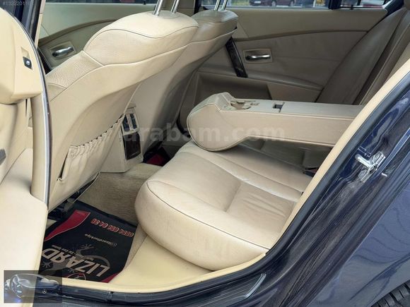 M57 E60 FULL BAKIMLI MASRAFSIZ