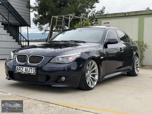 M57 E60 FULL BAKIMLI MASRAFSIZ