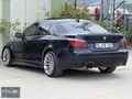 M57 E60 FULL BAKIMLI MASRAFSIZ