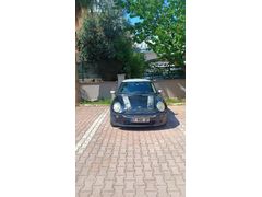 Sahibinden Mini Cooper 1.6 2006 Model