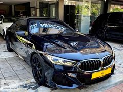 -MK MOTORLU ARAÇLAR-(HATASIZ) BMW 840d XD GranCoupe M Technic