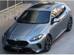 KK 12TAKSİT-2024 BOYASIZ HATASIZ 50.000KM BMW 1.20i M SPORT %20