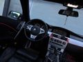 HİLAL - BMW 525d / E60 / CARBON SHİVAS / 300.000 KM