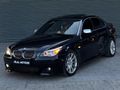 HİLAL - BMW 525d / E60 / CARBON SHİVAS / 300.000 KM