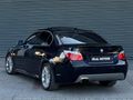 HİLAL - BMW 525d / E60 / CARBON SHİVAS / 300.000 KM