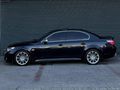 HİLAL - BMW 525d / E60 / CARBON SHİVAS / 300.000 KM
