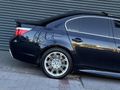 HİLAL - BMW 525d / E60 / CARBON SHİVAS / 300.000 KM