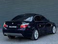 HİLAL - BMW 525d / E60 / CARBON SHİVAS / 300.000 KM