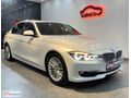 KARACA OTOMOTİV'den 2015 Model BMW 3.20İ ED LUXURY LİNE PLUS