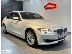 KARACA OTOMOTİV'den 2015 Model BMW 3.20İ ED LUXURY LİNE PLUS