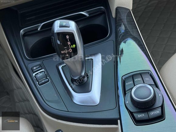 ^^HATASIZ 2015 MODEL BMW 320İED LUXURY LİNE PLUS^^