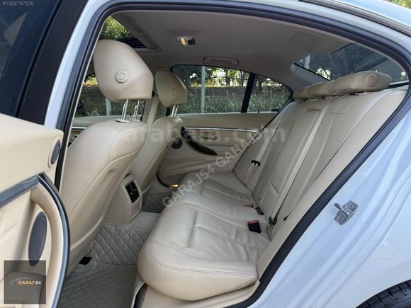 ^^HATASIZ 2015 MODEL BMW 320İED LUXURY LİNE PLUS^^