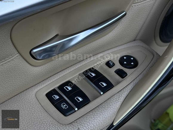 ^^HATASIZ 2015 MODEL BMW 320İED LUXURY LİNE PLUS^^