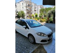Sahibinden Fiat Linea 1.3 Multijet Easy 2014 Model
