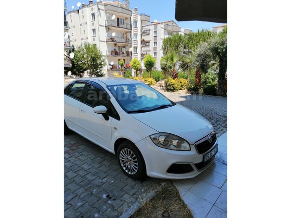 Sahibinden Fiat Linea 1.3 Multijet Easy 2014 Model