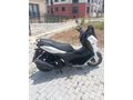 Sahibinden  2025 model Yamaha N-Max 125
