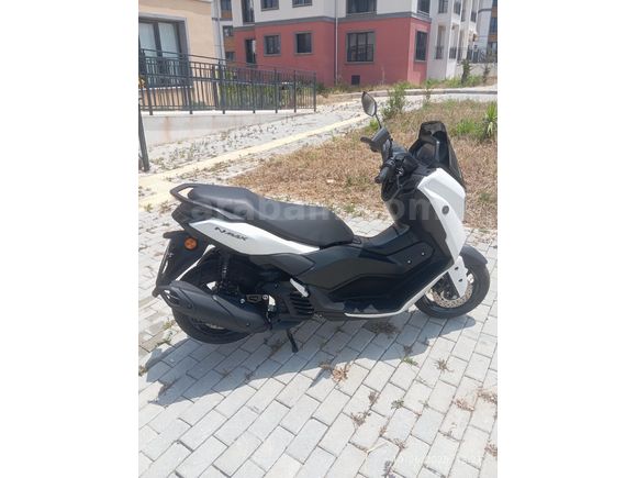 Sahibinden  2025 model Yamaha N-Max 125