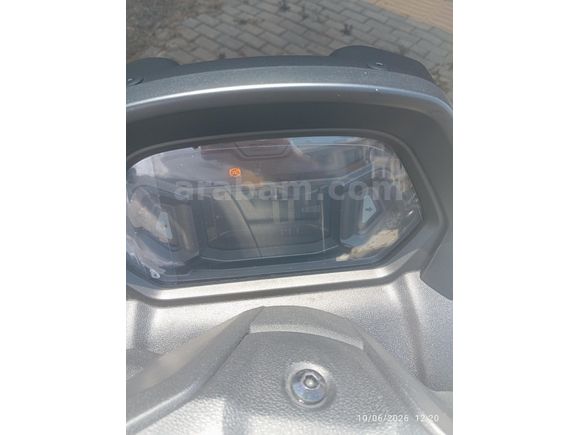 Sahibinden  2025 model Yamaha N-Max 125